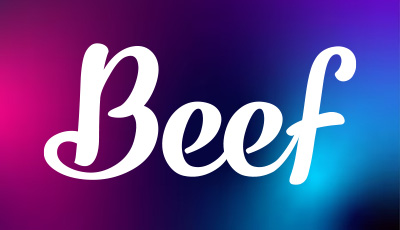 Beef Casino